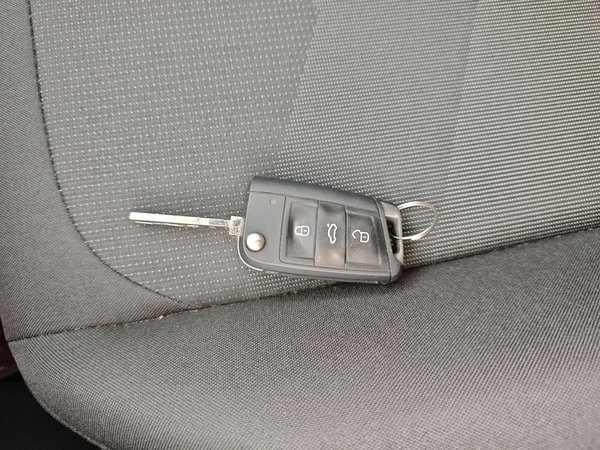 Volkswagen Polo 2019, 26700 км, за 10070 USD - фото 12