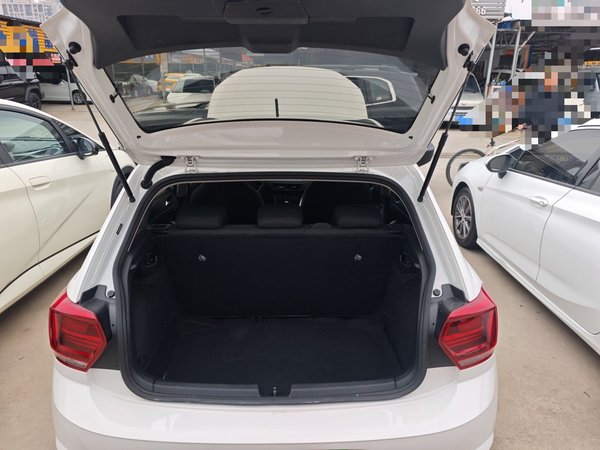 Volkswagen Polo 2019, 26700 км, за 10070 USD - фото 22