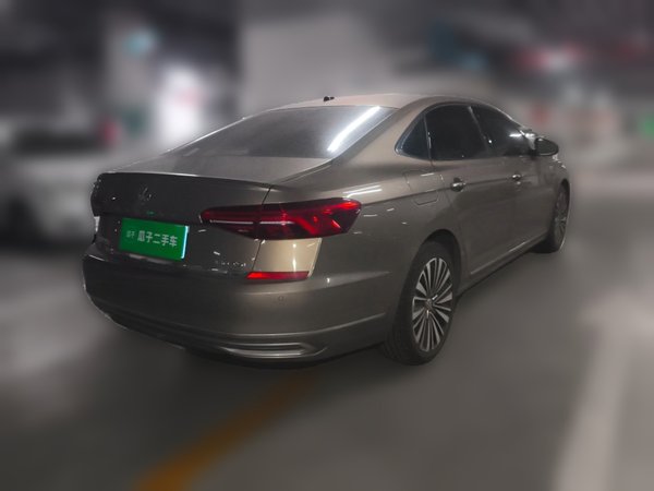 Volkswagen Passat 2019, 73400 км, за 14024 USD - фото 6