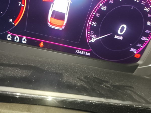 Volkswagen Passat 2019, 73400 км, за 14024 USD - фото 13