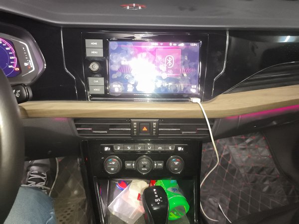 Volkswagen Passat 2019, 73400 км, за 14024 USD - фото 14