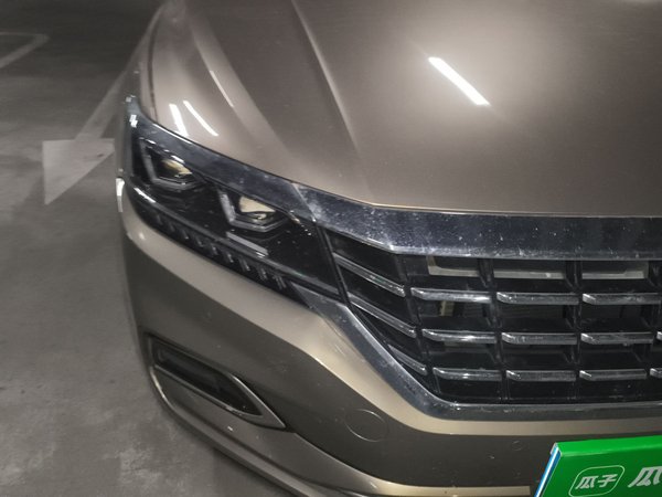 Volkswagen Passat 2019, 73400 км, за 14024 USD - фото 7