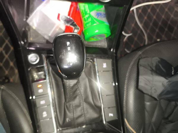 Volkswagen Passat 2019, 73400 км, за 14024 USD - фото 15