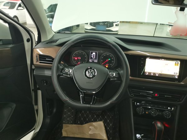 Volkswagen Tharu 2020, 86800 км, за 13195 USD - фото 14