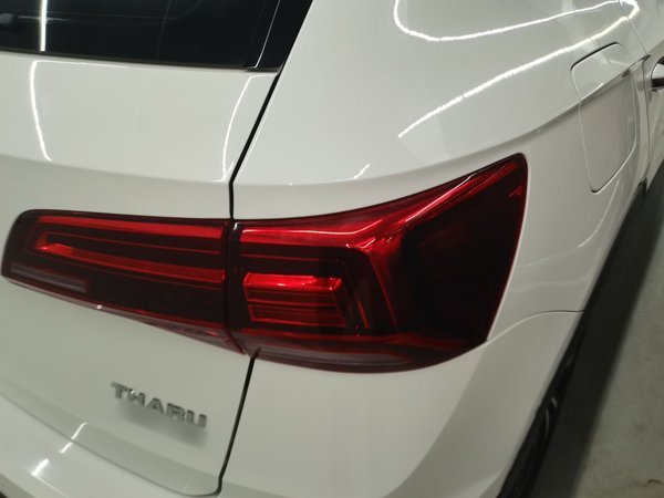 Volkswagen Tharu 2020, 86800 км, за 13195 USD - фото 7