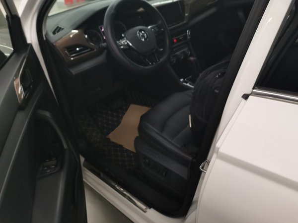 Volkswagen Tharu 2020, 86800 км, за 13195 USD - фото 18