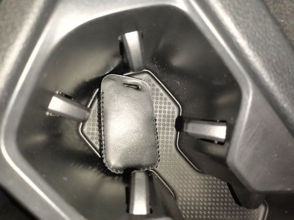 Volkswagen Tharu 2020, 86800 км, за 13195 USD - фото 12