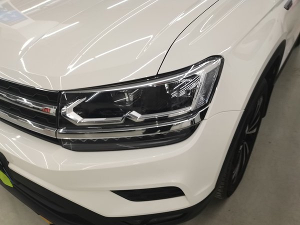 Volkswagen Tharu 2020, 86800 км, за 13195 USD - фото 9