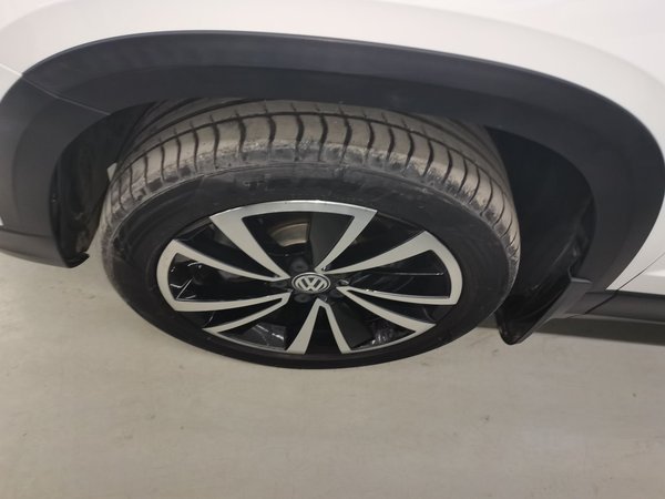 Volkswagen Tharu 2020, 86800 км, за 13195 USD - фото 8