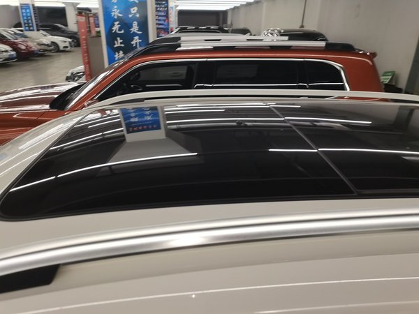 Volkswagen Tharu 2020, 86800 км, за 13195 USD - фото 11