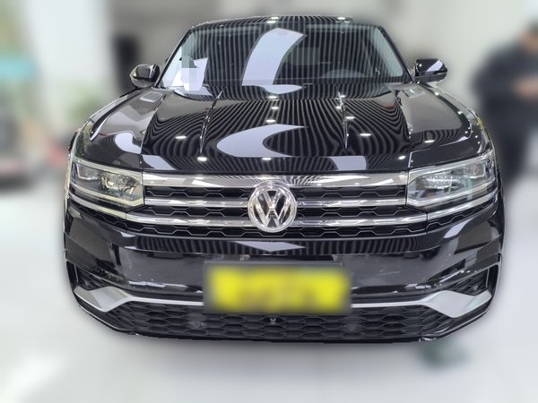 Volkswagen Teramont 2020, 44500 км, за 25477 USD