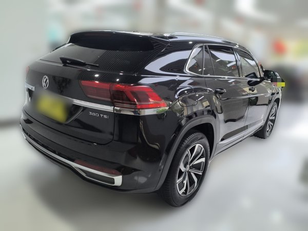 Volkswagen Teramont 2020, 44500 км, за 25477 USD - фото 6