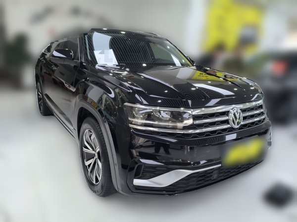 Volkswagen Teramont 2020, 44500 км, за 25477 USD