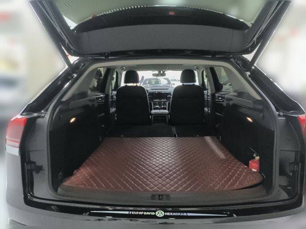 Volkswagen Teramont 2020, 44500 км, за 25477 USD - фото 20