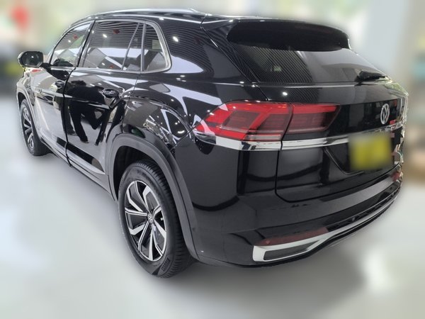 Volkswagen Teramont 2020, 44500 км, за 25477 USD