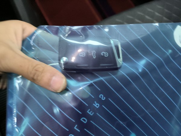 Volkswagen Teramont 2020, 44500 км, за 25477 USD - фото 9