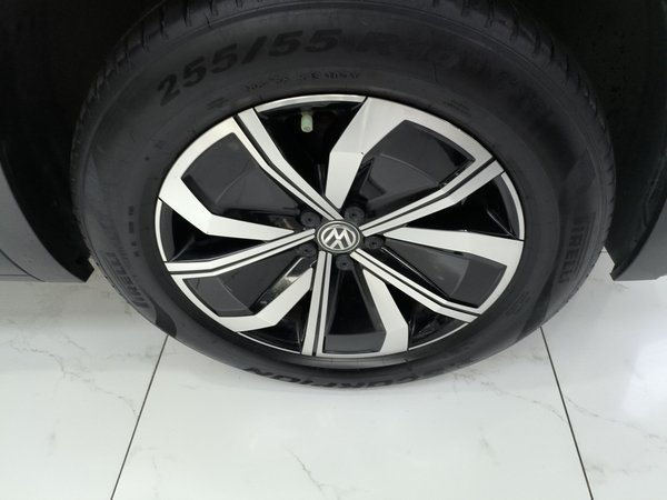 Volkswagen Teramont 2020, 44500 км, за 25477 USD - фото 8