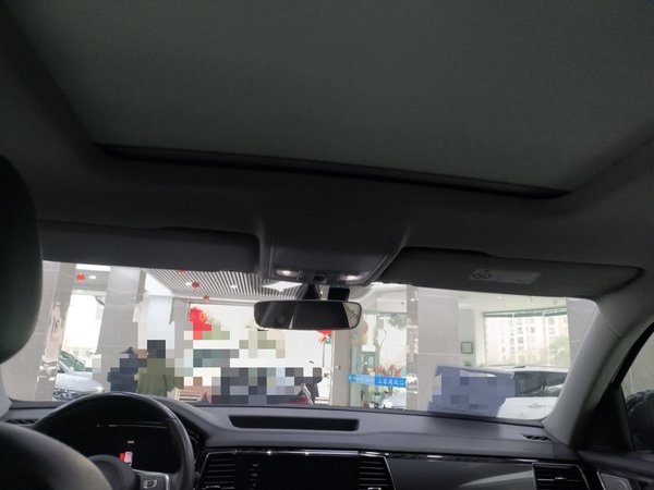 Volkswagen Teramont 2020, 44500 км, за 25477 USD - фото 19