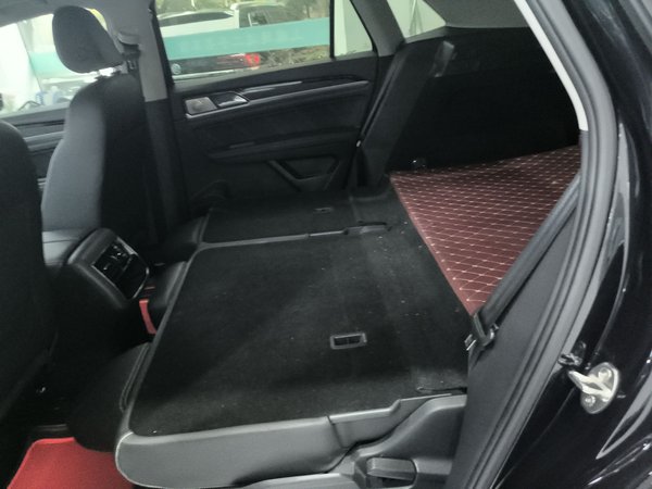 Volkswagen Teramont 2020, 44500 км, за 25477 USD - фото 18