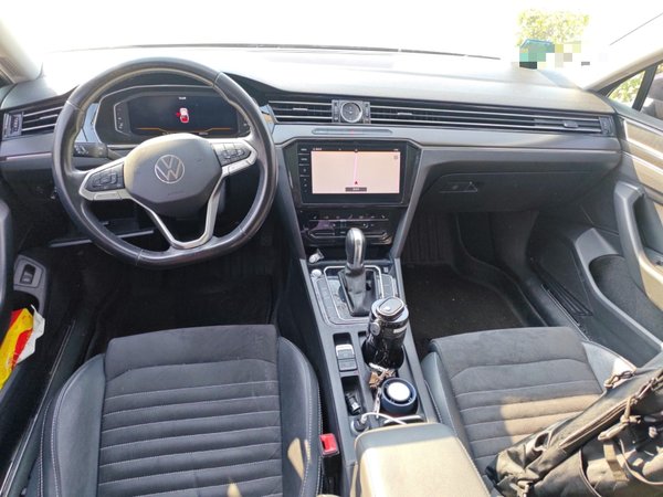 Volkswagen Magotan 2020, 88800 км, за 15871 USD - фото 10