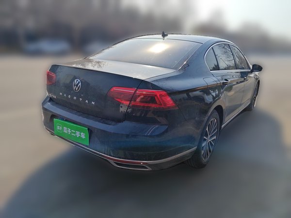 Volkswagen Magotan 2020, 88800 км, за 15871 USD - фото 6