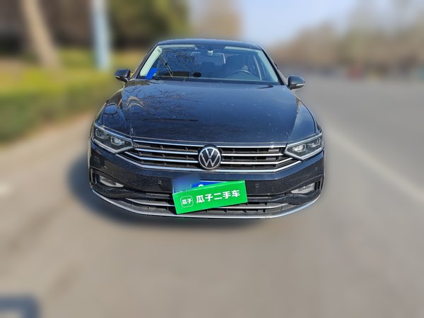 Volkswagen Magotan 2020, 88800 км, за 15871 USD