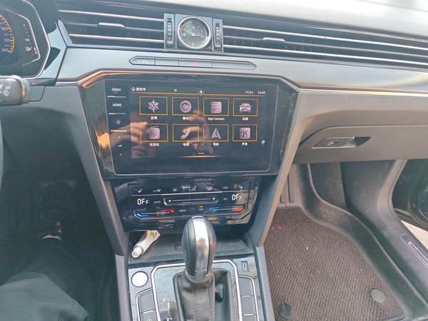 Volkswagen Magotan 2020, 88800 км, за 15871 USD - фото 14