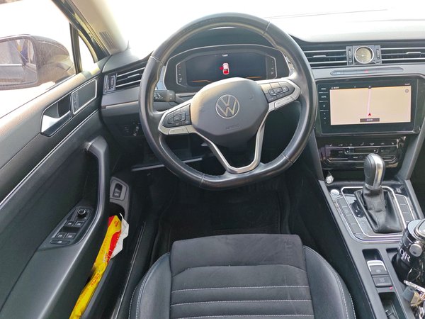 Volkswagen Magotan 2020, 88800 км, за 15871 USD - фото 11