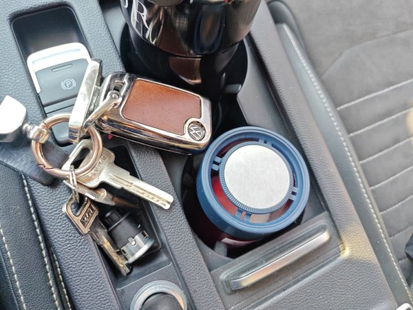 Volkswagen Magotan 2020, 88800 км, за 15871 USD - фото 9