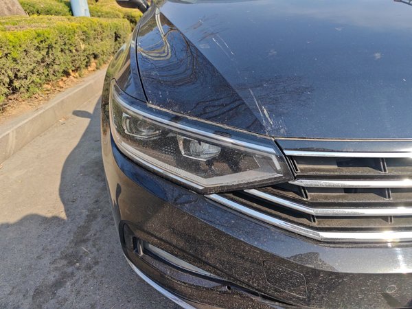 Volkswagen Magotan 2020, 88800 км, за 15871 USD - фото 7