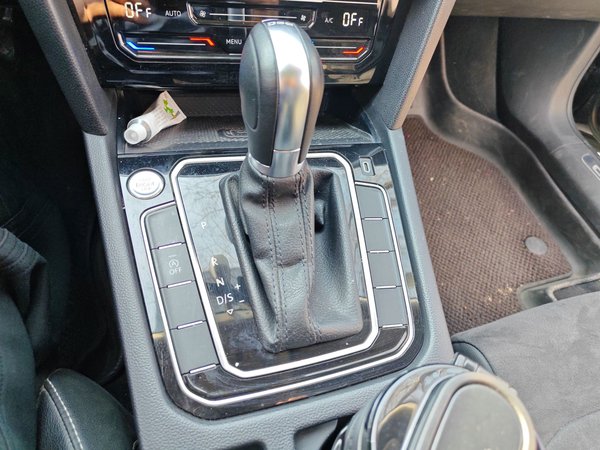 Volkswagen Magotan 2020, 88800 км, за 15871 USD - фото 15