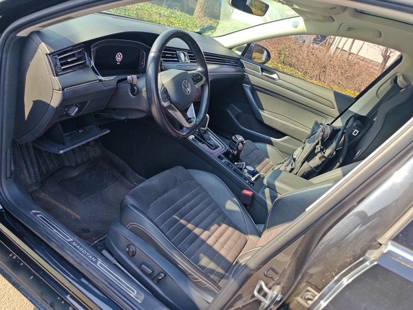 Volkswagen Magotan 2020, 88800 км, за 15871 USD - фото 16