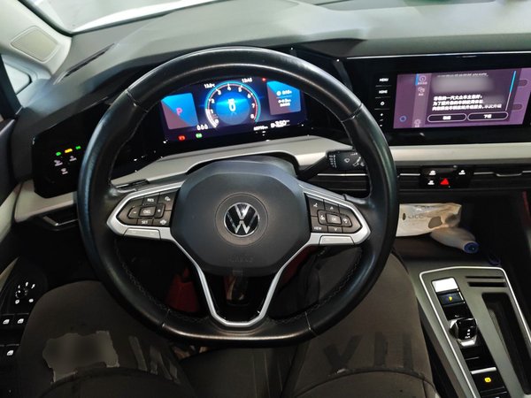 Volkswagen Golf 2021, 68800 км, за 13477 USD - фото 17