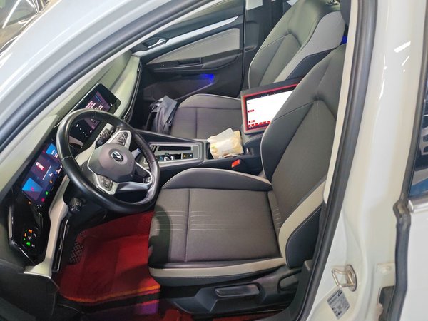 Volkswagen Golf 2021, 68800 км, за 13477 USD - фото 22