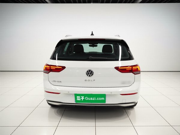 Volkswagen Golf 2021, 68800 км, за 13477 USD - фото 6