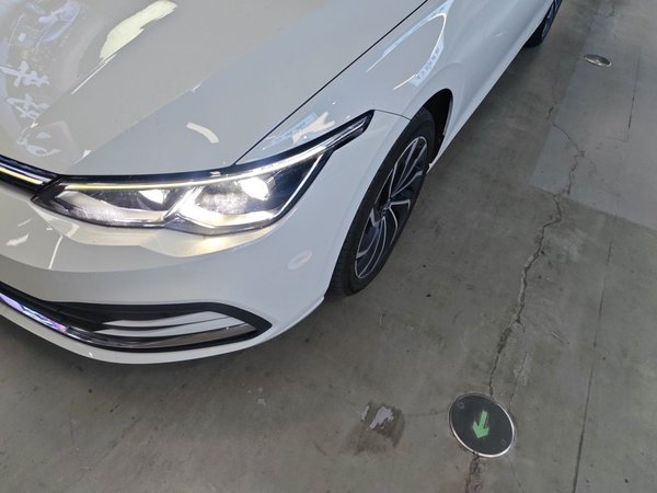 Volkswagen Golf 2021, 68800 км, за 13477 USD - фото 9