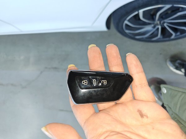 Volkswagen Golf 2021, 68800 км, за 13477 USD - фото 21