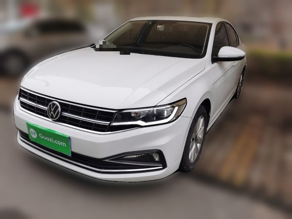 Volkswagen Bora · 2021 год