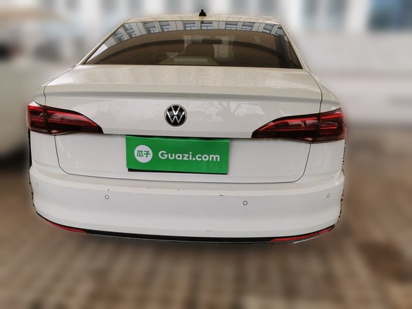 Volkswagen Bora 2021, 48200 км, за 10580 USD