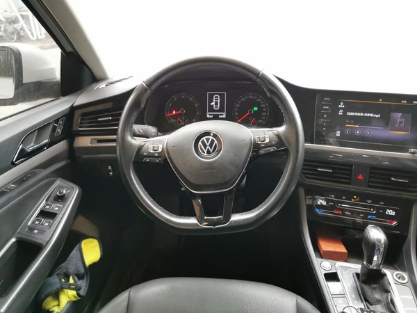 Volkswagen Bora 2021, 48200 км, за 10580 USD - фото 11