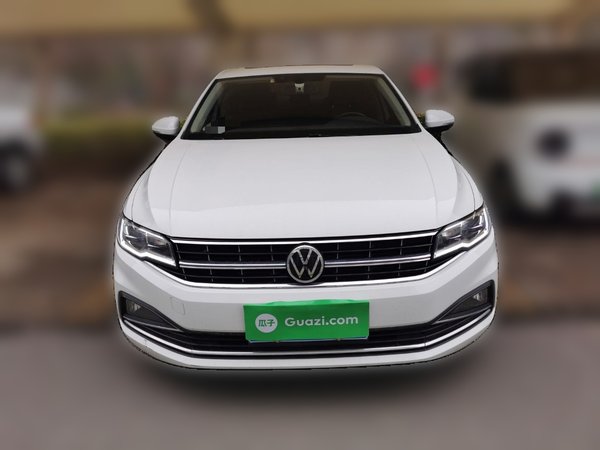 Volkswagen Bora 2021, 48200 км, за 10580 USD