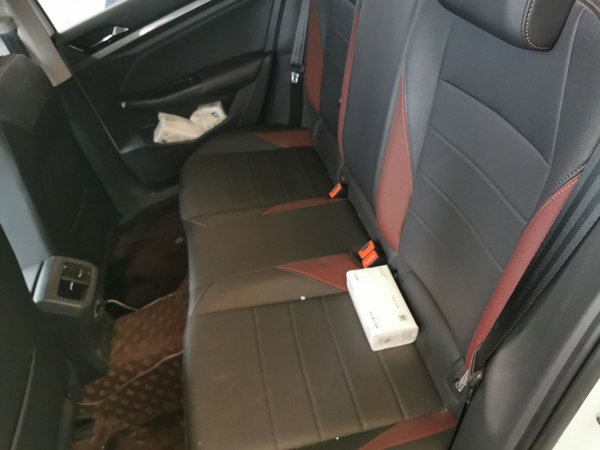 Volkswagen Bora 2021, 48200 км, за 10580 USD - фото 18