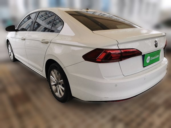 Volkswagen Bora 2021, 48200 км, за 10580 USD