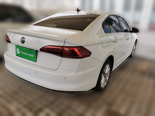 Volkswagen Bora 2021, 48200 км, за 10580 USD - фото 6