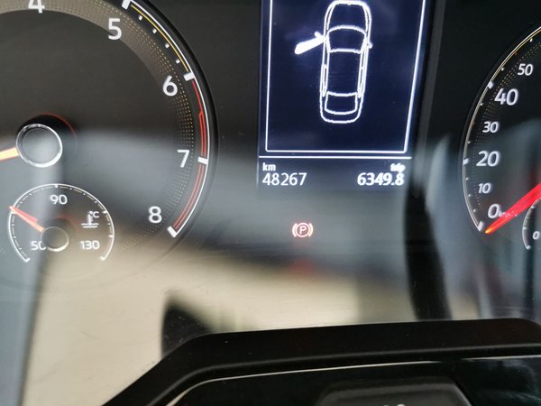 Volkswagen Bora 2021, 48200 км, за 10580 USD - фото 13