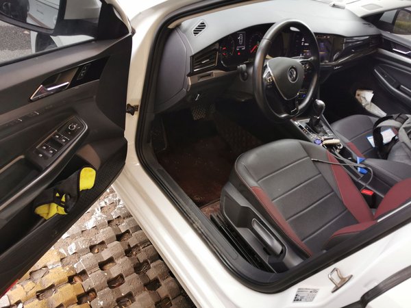 Volkswagen Bora 2021, 48200 км, за 10580 USD - фото 17