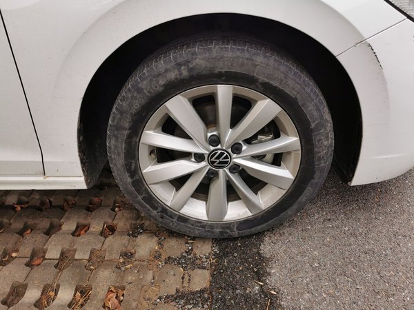 Volkswagen Bora 2021, 48200 км, за 10580 USD - фото 8