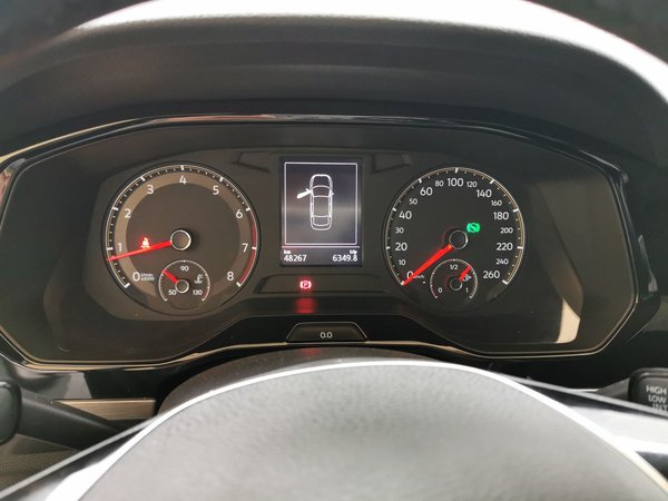 Volkswagen Bora 2021, 48200 км, за 10580 USD - фото 12