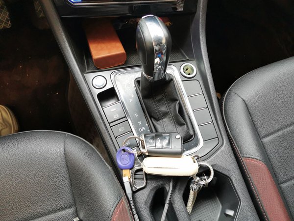 Volkswagen Bora 2021, 48200 км, за 10580 USD - фото 15