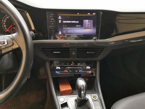 Volkswagen Bora 2021, 48200 км, за 10580 USD - фото 14